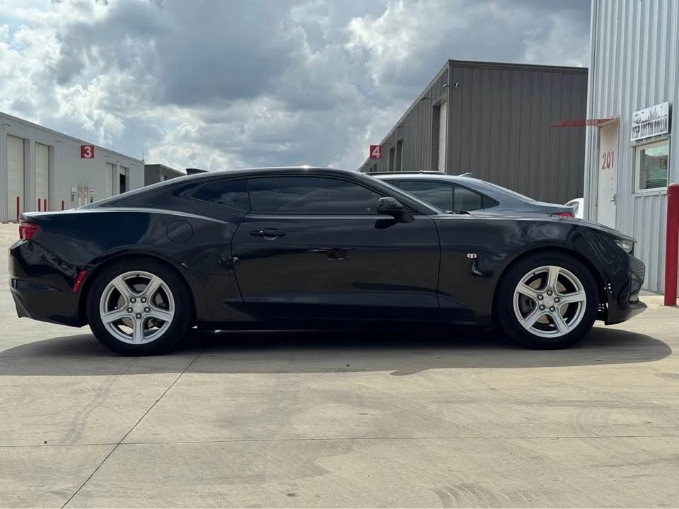 2023 Chevrolet Camaro 6th Gen - Image 6 of 13