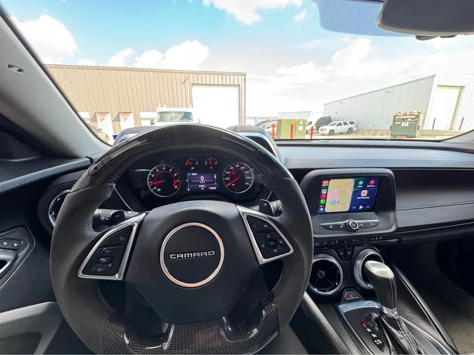 2023 Chevrolet Camaro 6th Gen - Image 11 of 13