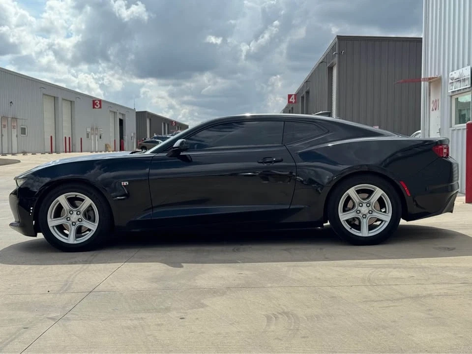 2023 Chevrolet Camaro 6th Gen - Image 4 of 13