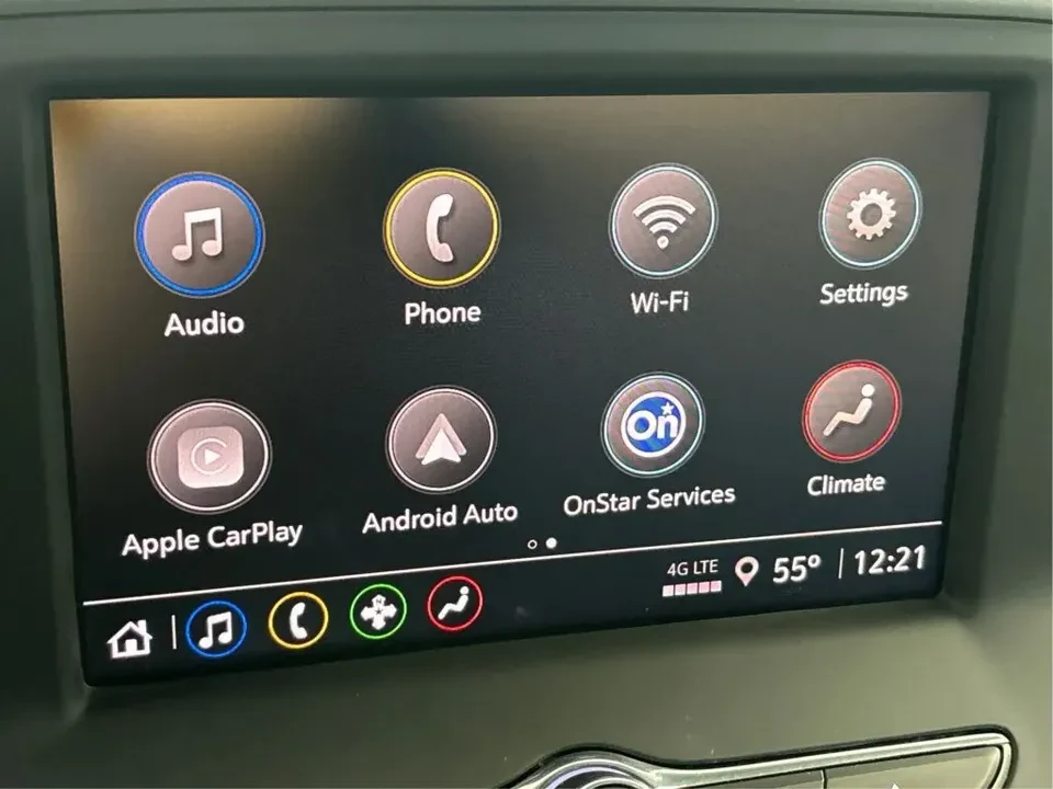 2023 Chevrolet Camaro 6th Gen - Image 15 of 15