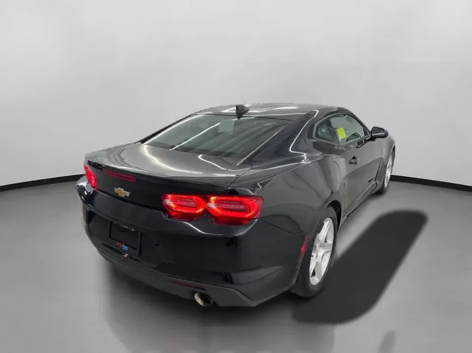 2023 Chevrolet Camaro 6th Gen - Image 4 of 15