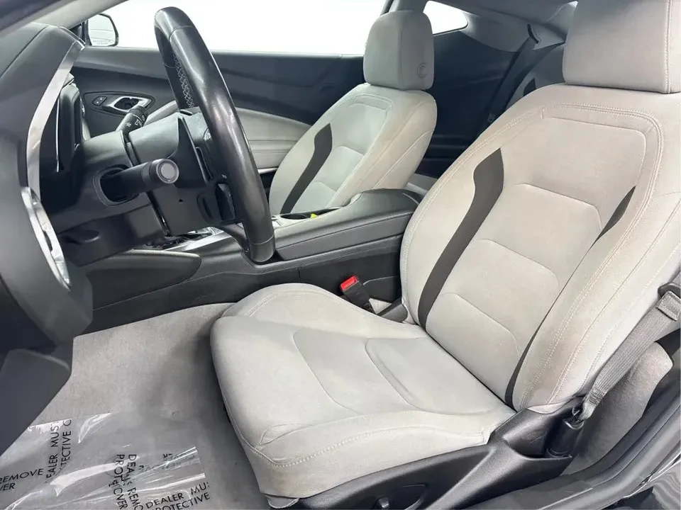 2023 Chevrolet Camaro 6th Gen - Image 6 of 15