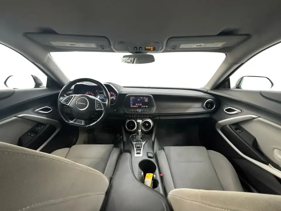 2023 Chevrolet Camaro 6th Gen - Image 8 of 15