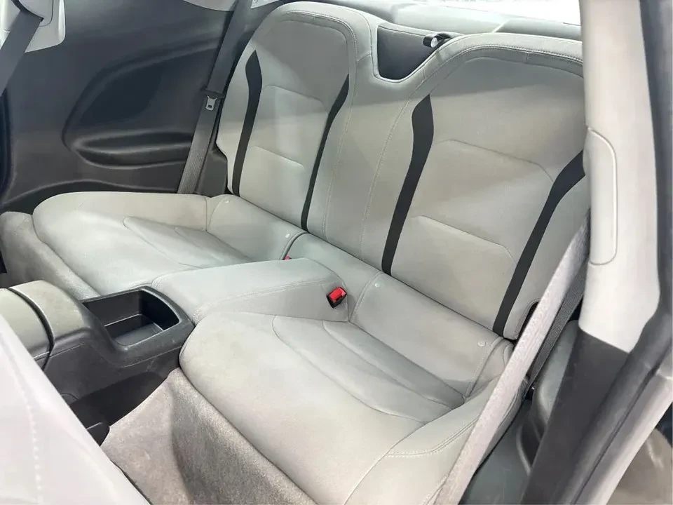 2023 Chevrolet Camaro 6th Gen - Image 7 of 15
