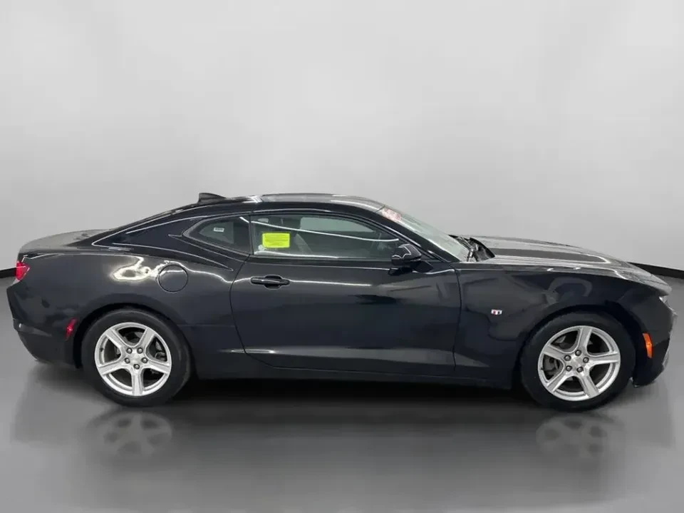 2023 Chevrolet Camaro 6th Gen - Image 5 of 15