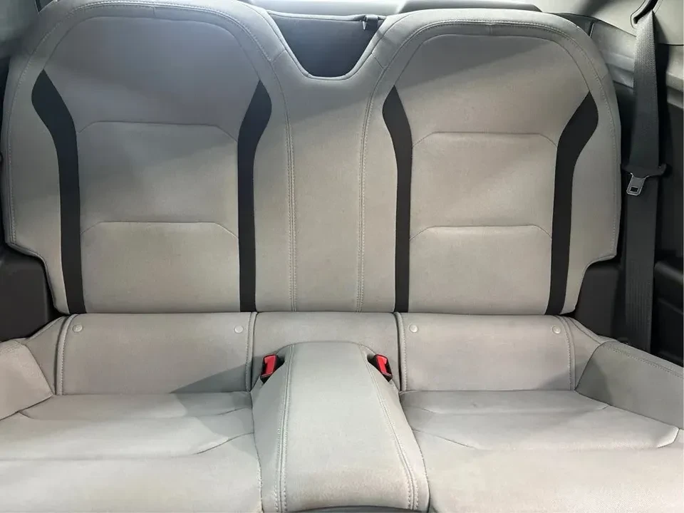 2023 Chevrolet Camaro 6th Gen - Image 10 of 15