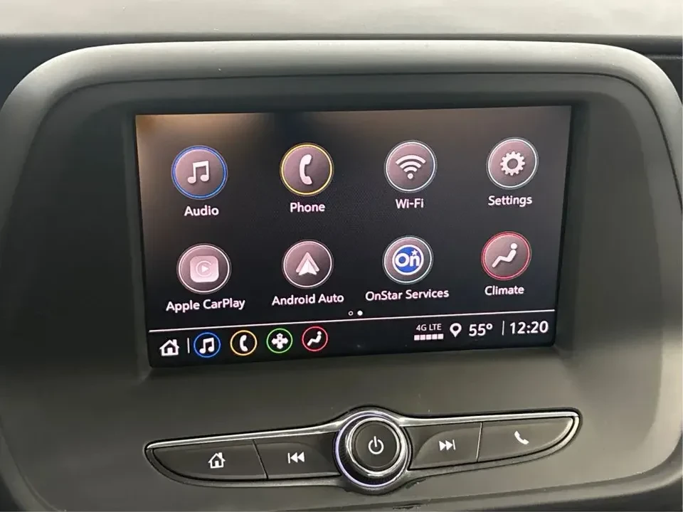 2023 Chevrolet Camaro 6th Gen - Image 11 of 15