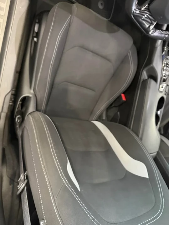 2023 Chevrolet Camaro 6th Gen - Image 6 of 6