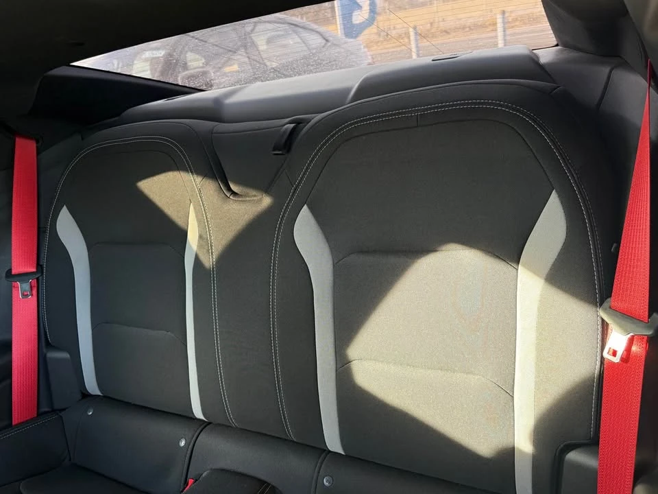 2023 Chevrolet Camaro 6th Gen - Image 5 of 17