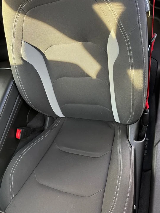 2023 Chevrolet Camaro 6th Gen - Image 7 of 17
