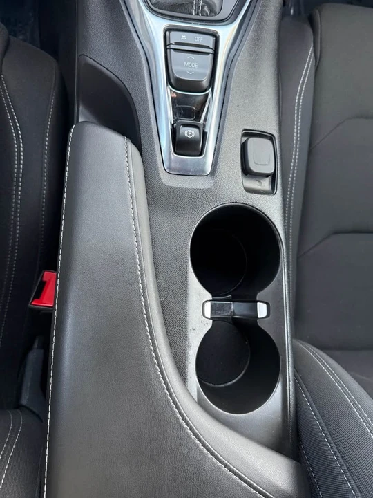 2023 Chevrolet Camaro 6th Gen - Image 10 of 17