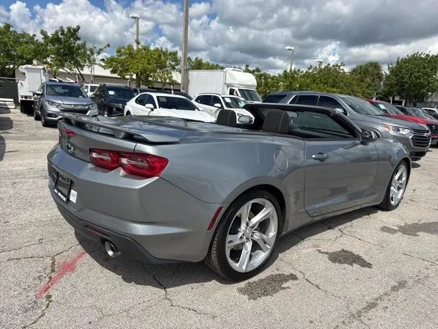 2023 Chevrolet Camaro 6th Gen - Image 14 of 16