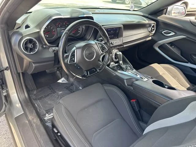 2023 Chevrolet Camaro 6th Gen - Image 9 of 16