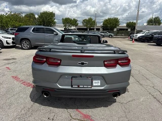2023 Chevrolet Camaro 6th Gen - Image 16 of 16