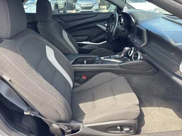 2023 Chevrolet Camaro 6th Gen - Image 8 of 16