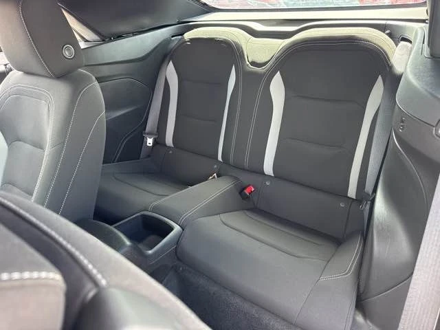 2023 Chevrolet Camaro 6th Gen - Image 5 of 16