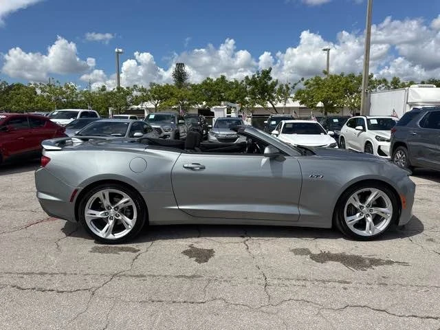 2023 Chevrolet Camaro 6th Gen - Image 12 of 16