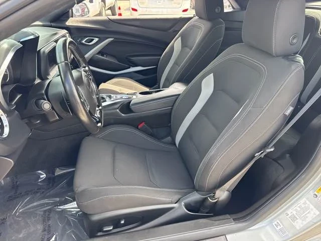 2023 Chevrolet Camaro 6th Gen - Image 6 of 16