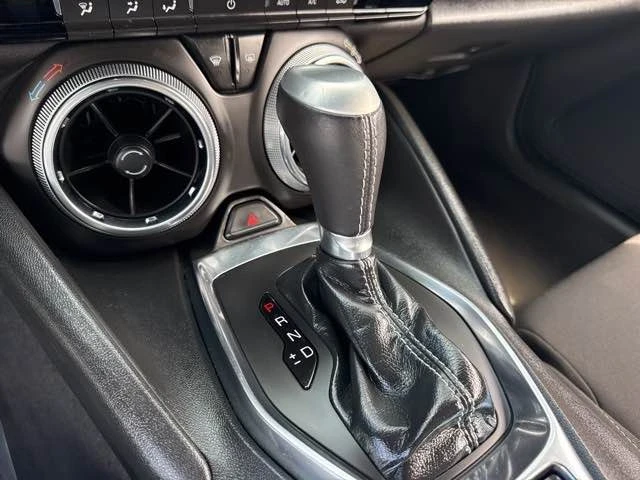 2023 Chevrolet Camaro 6th Gen - Image 11 of 16