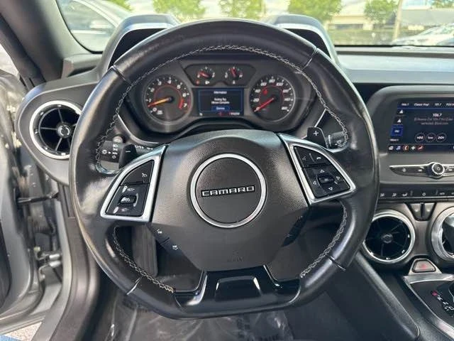2023 Chevrolet Camaro 6th Gen - Image 7 of 16