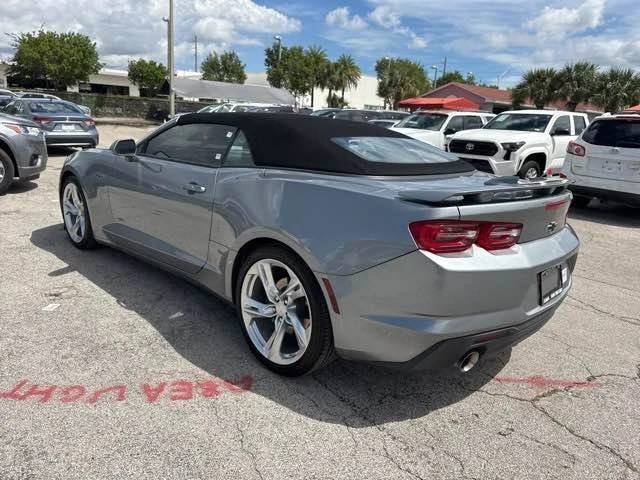 2023 Chevrolet Camaro 6th Gen - Image 13 of 16