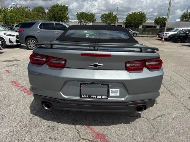 2023 Chevrolet Camaro 6th Gen - Image 15 of 16