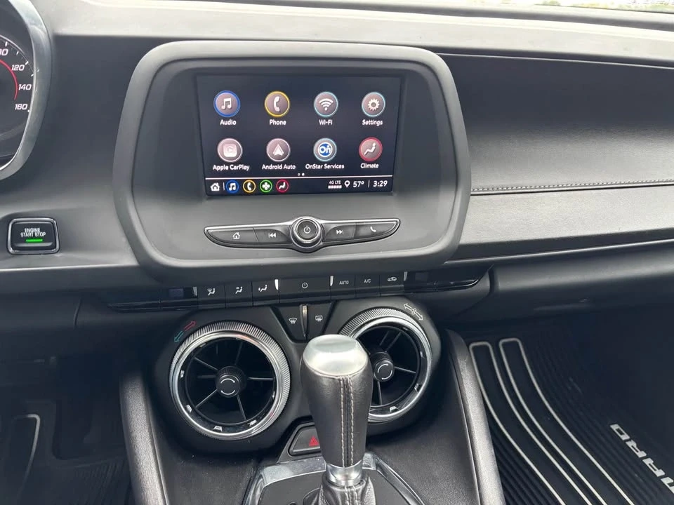 2023 Chevrolet Camaro 6th Gen - Image 12 of 13