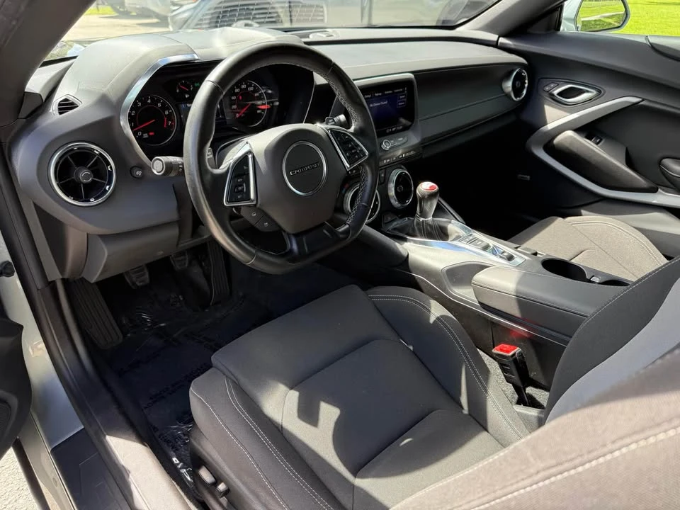 2023 Chevrolet Camaro 6th Gen - Image 6 of 10