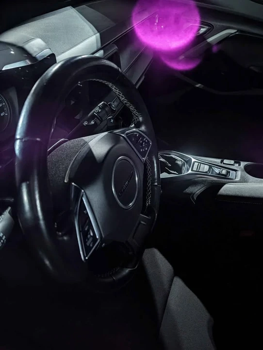 2023 Chevrolet Camaro 6th Gen - Image 6 of 8