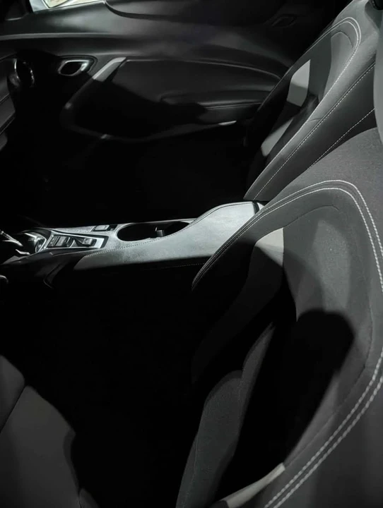 2023 Chevrolet Camaro 6th Gen - Image 7 of 8