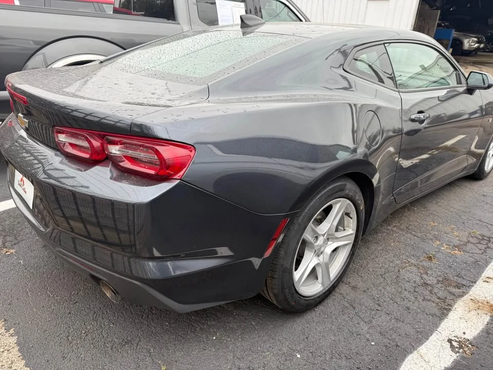 2023 Chevrolet Camaro 6th Gen - Image 3 of 6