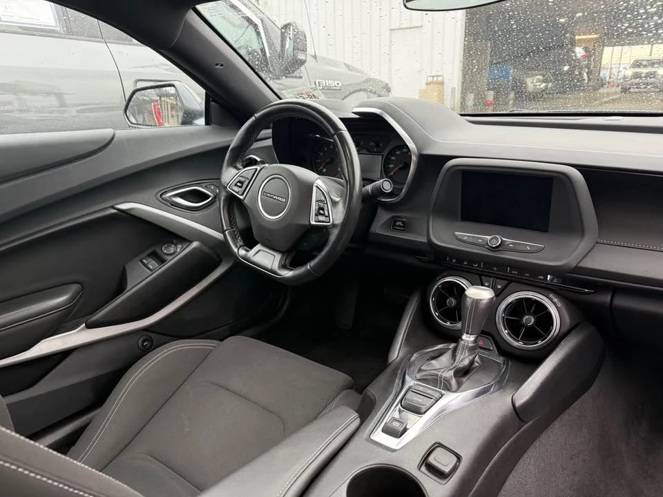2023 Chevrolet Camaro 6th Gen - Image 5 of 6