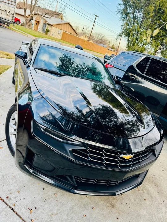 2023 Chevrolet Camaro 6th Gen - Image 2 of 7