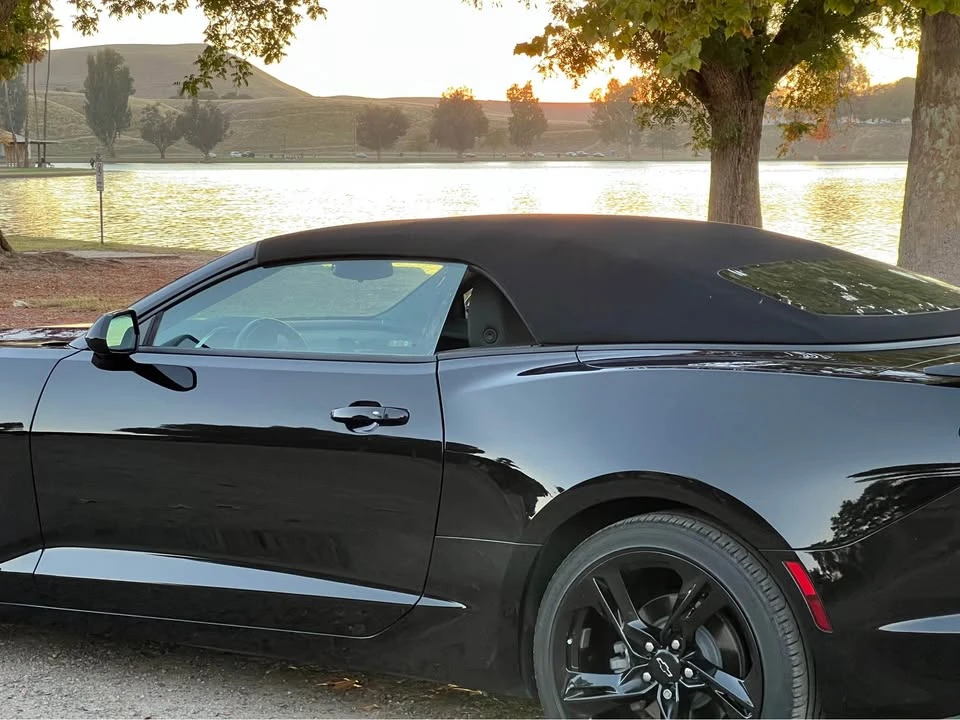 2023 Chevrolet Camaro 6th Gen - Image 11 of 13