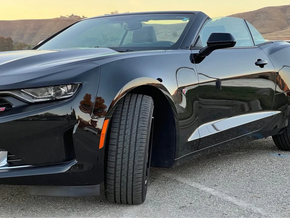 2023 Chevrolet Camaro 6th Gen - Image 10 of 13
