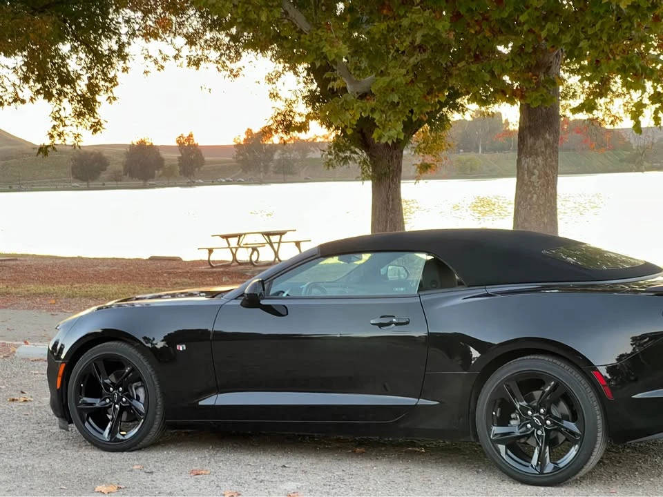 2023 Chevrolet Camaro 6th Gen - Image 13 of 13