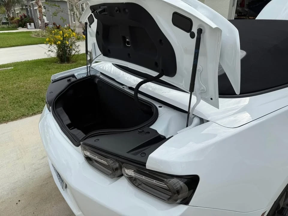 2023 Chevrolet Camaro 6th Gen - Image 10 of 10