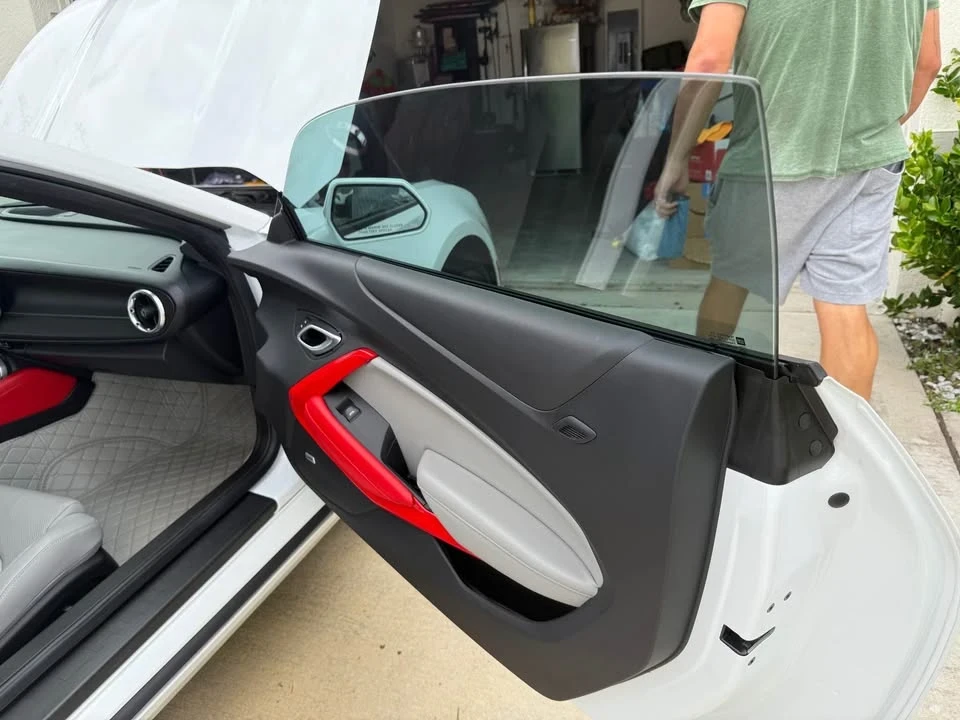 2023 Chevrolet Camaro 6th Gen - Image 8 of 10