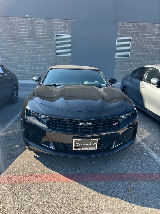 2023 Chevrolet Camaro 6th Gen - Image 3 of 7