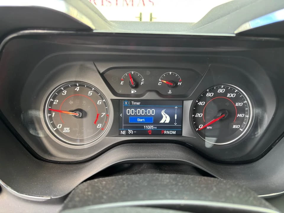 2023 Chevrolet Camaro 6th Gen - Image 7 of 12