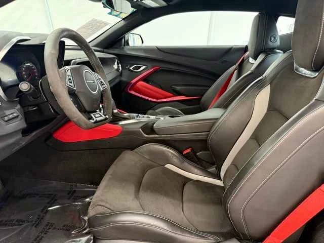2023 Chevrolet Camaro SS 6th Gen - Image 9 of 19