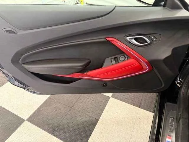 2023 Chevrolet Camaro SS 6th Gen - Image 12 of 19