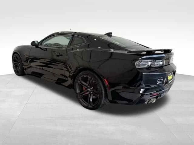 2023 Chevrolet Camaro SS 6th Gen - Image 4 of 19