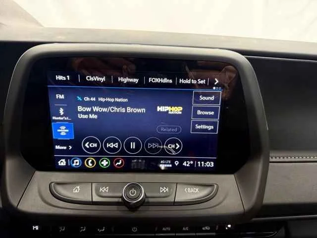 2023 Chevrolet Camaro SS 6th Gen - Image 18 of 19