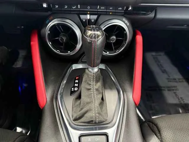 2023 Chevrolet Camaro SS 6th Gen - Image 19 of 19