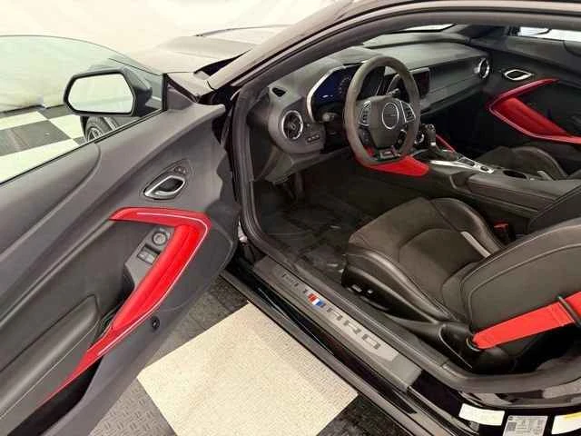 2023 Chevrolet Camaro SS 6th Gen - Image 16 of 19