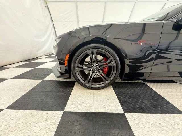 2023 Chevrolet Camaro SS 6th Gen - Image 7 of 19