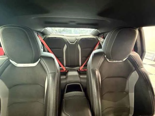 2023 Chevrolet Camaro SS 6th Gen - Image 15 of 19
