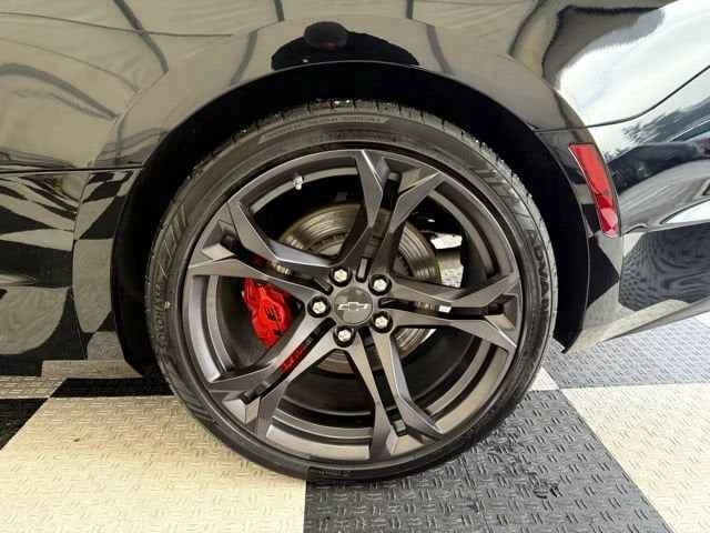 2023 Chevrolet Camaro SS 6th Gen - Image 8 of 19
