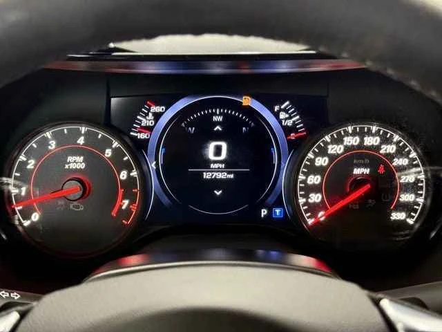 2023 Chevrolet Camaro SS 6th Gen - Image 17 of 19